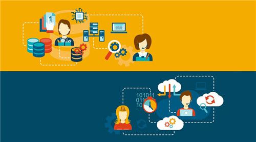 智能營銷軟件推薦與網絡技術軟件的研發及銷售解析