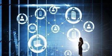 網絡技術軟件研發 被譽為“潛力股”的專業，未來可期