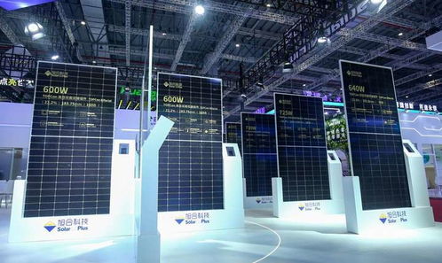 旭合科技閃耀2024上海SNEC 以全系產(chǎn)品與創(chuàng)新網(wǎng)絡(luò)技術(shù)軟件驅(qū)動(dòng)能源未來(lái)