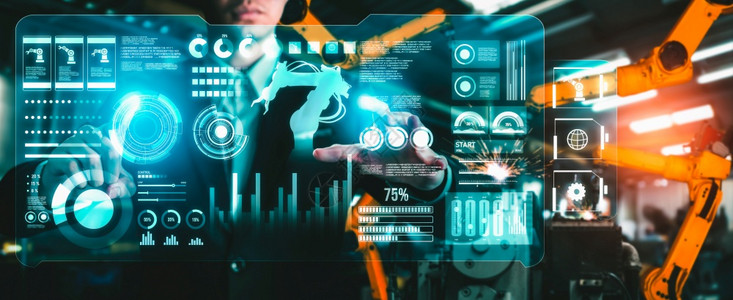 數字化工廠的神經中樞 網絡技術軟件研發的現狀、挑戰與未來