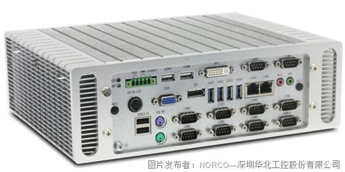 聚力智慧交通 華北工控城軌PIS系統(tǒng)專(zhuān)用嵌入式計(jì)算機(jī)產(chǎn)品方案深度解析