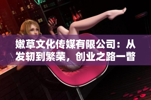 嫩草文化傳媒有限公司：從發(fā)軔到繁榮，創(chuàng)業(yè)之路一瞥