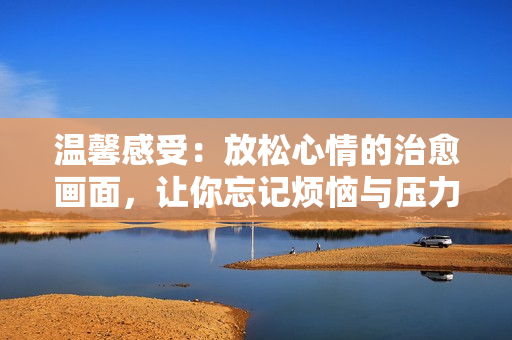 溫馨感受：放松心情的治愈畫面，讓你忘記煩惱與壓力