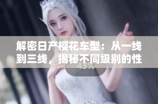 解密日產(chǎn)櫻花車型：從一線到三線，揭秘不同級別的性能與特色