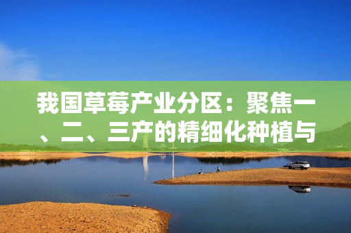 我國草莓產(chǎn)業(yè)分區(qū)：聚焦一、二、三產(chǎn)的精細(xì)化種植與加工流程  