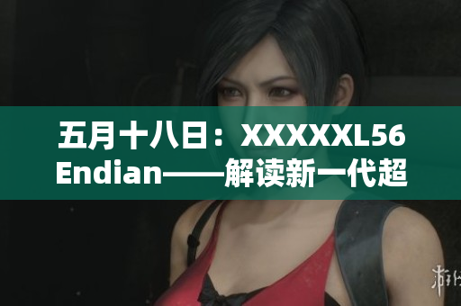 五月十八日：XXXXXL56Endian——解讀新一代超大型數(shù)據(jù)存儲技術(shù)