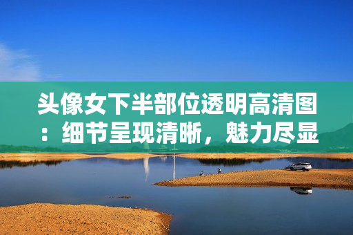 頭像女下半部位透明高清圖：細節(jié)呈現(xiàn)清晰，魅力盡顯