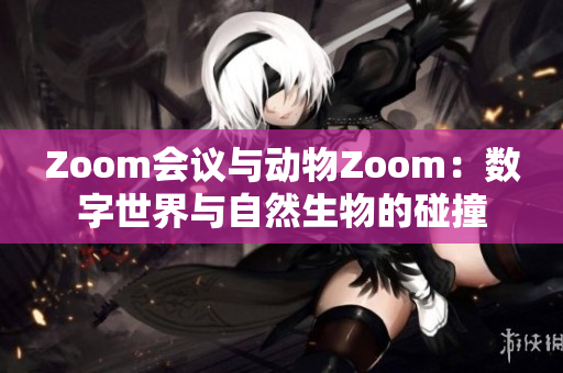 Zoom會(huì)議與動(dòng)物Zoom：數(shù)字世界與自然生物的碰撞