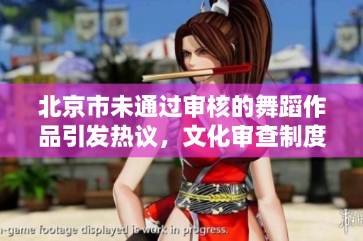 北京市未通過(guò)審核的舞蹈作品引發(fā)熱議，文化審查制度再受質(zhì)疑