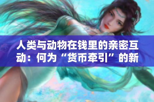 人類與動物在錢里的親密互動：何為“貨幣牽引”的新發(fā)現