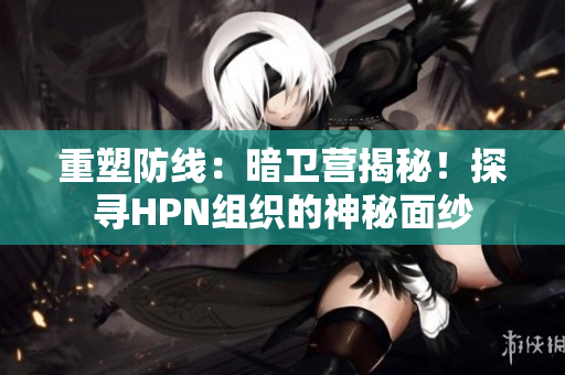 重塑防線：暗衛(wèi)營揭秘！探尋HPN組織的神秘面紗