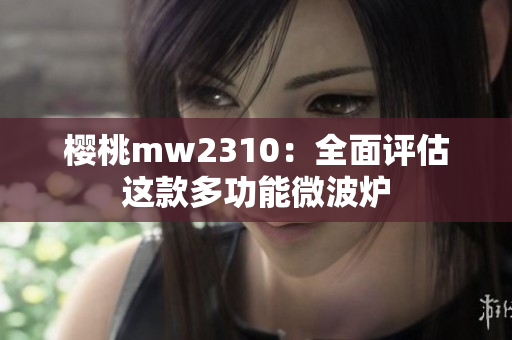 櫻桃mw2310：全面評(píng)估這款多功能微波爐