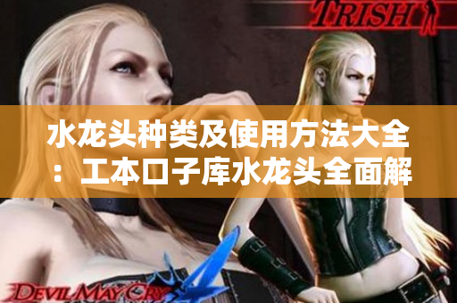水龍頭種類(lèi)及使用方法大全：工本口子庫(kù)水龍頭全面解析