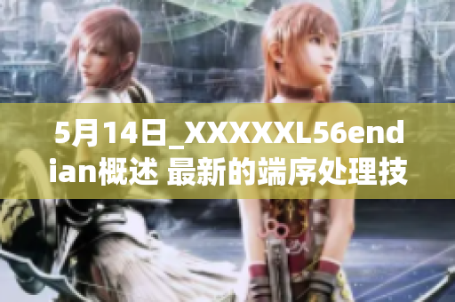 5月14日_XXXXXL56endian概述 最新的端序處理技術(shù)簡介