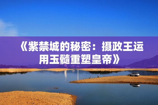 《紫禁城的秘密：攝政王運(yùn)用玉髓重塑皇帝》