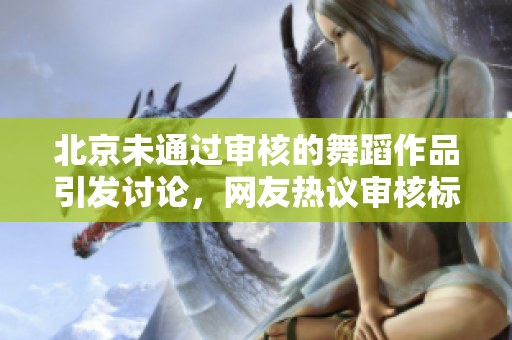 北京未通過審核的舞蹈作品引發(fā)討論，網(wǎng)友熱議審核標(biāo)準(zhǔn)
