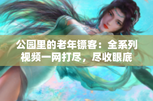 公園里的老年鏢客：全系列視頻一網(wǎng)打盡，盡收眼底