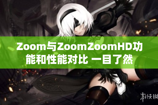 Zoom與ZoomZoomHD功能和性能對(duì)比 一目了然