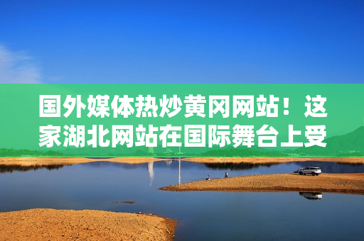 國(guó)外媒體熱炒黃岡網(wǎng)站！這家湖北網(wǎng)站在國(guó)際舞臺(tái)上受到關(guān)注