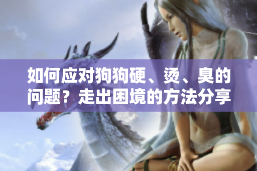 如何應(yīng)對狗狗硬、燙、臭的問題？走出困境的方法分享