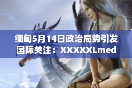 緬甸5月14日政治局勢引發(fā)國際關注：XXXXXLmedjyf事件的最新發(fā)展
