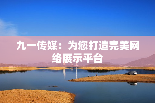 九一傳媒：為您打造完美網(wǎng)絡(luò)展示平臺(tái)