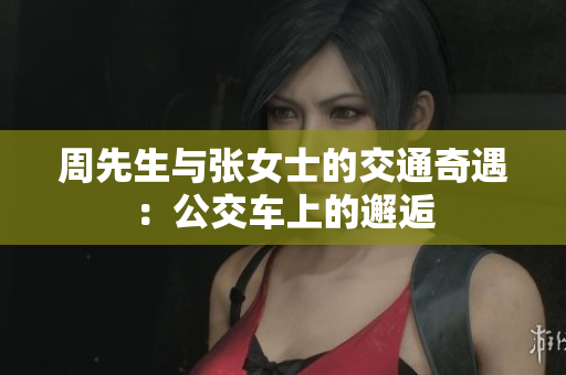 周先生與張女士的交通奇遇：公交車上的邂逅