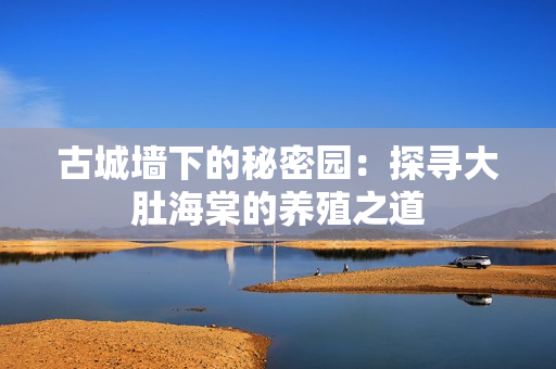 古城墻下的秘密園：探尋大肚海棠的養(yǎng)殖之道