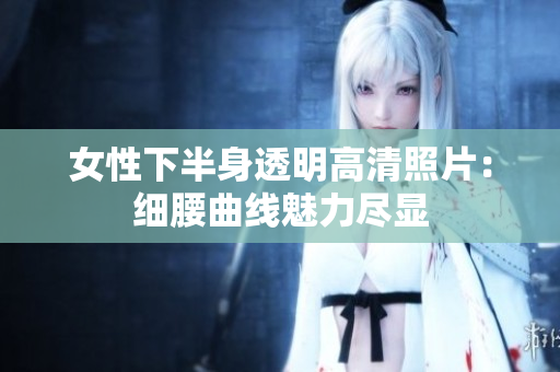 女性下半身透明高清照片：細腰曲線魅力盡顯