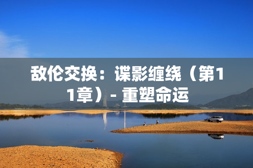 敵倫交換：諜影纏繞（第11章）- 重塑命運