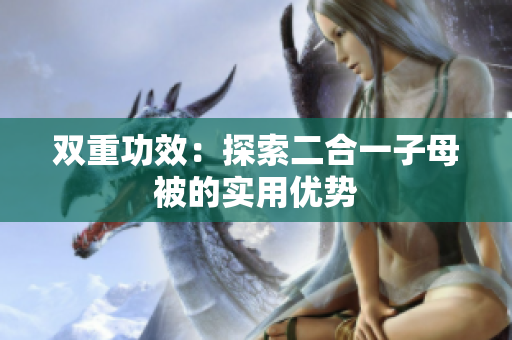 雙重功效：探索二合一子母被的實用優(yōu)勢