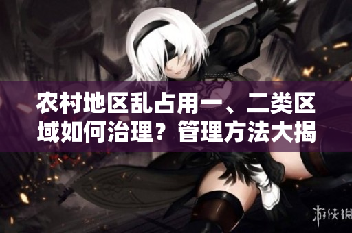 農(nóng)村地區(qū)亂占用一、二類區(qū)域如何治理？管理方法大揭秘