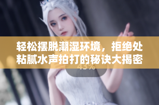 輕松擺脫潮濕環(huán)境，拒絕處粘膩水聲拍打的秘訣大揭密！