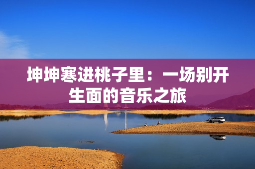 坤坤寒進(jìn)桃子里：一場別開生面的音樂之旅