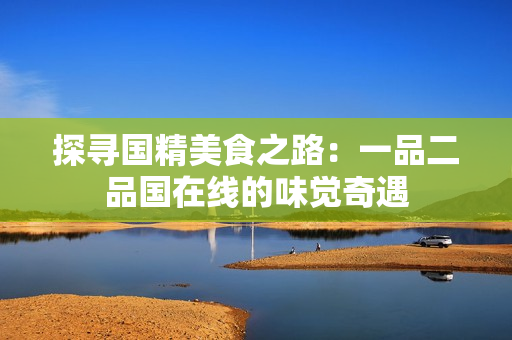 探尋國精美食之路：一品二品國在線的味覺奇遇
