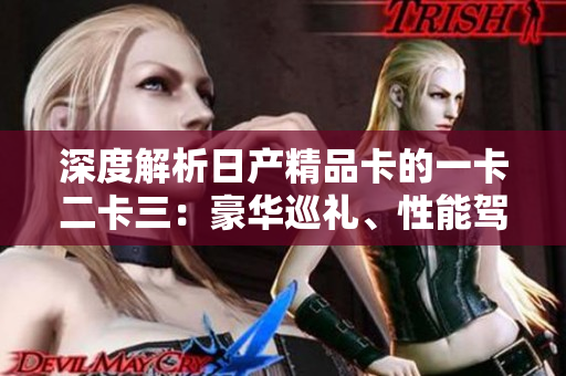 深度解析日產(chǎn)精品卡的一卡二卡三：豪華巡禮、性能駕控與智能科技