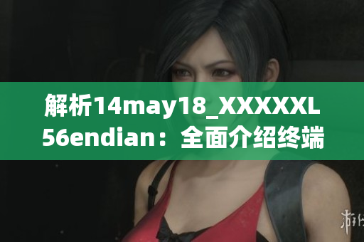 解析14may18_XXXXXL56endian：全面介紹終端和系統(tǒng)架構(gòu)
