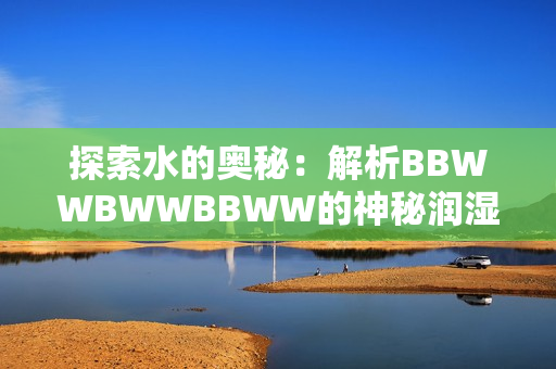 探索水的奧秘：解析BBWWBWWBBWW的神秘潤(rùn)濕模式
