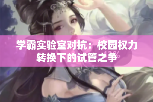 學(xué)霸實(shí)驗(yàn)室對抗：校園權(quán)力轉(zhuǎn)換下的試管之爭