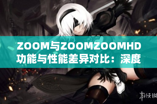 ZOOM與ZOOMZOOMHD功能與性能差異對(duì)比：深度分析與評(píng)測