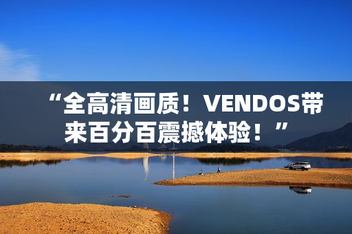 “全高清畫質(zhì)！VENDOS帶來百分百震撼體驗！”
