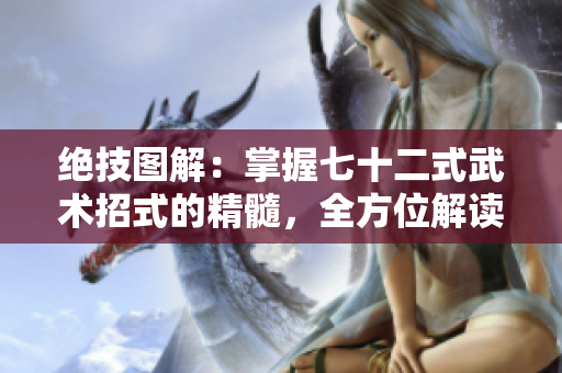 絕技圖解：掌握七十二式武術(shù)招式的精髓，全方位解讀，助你成為高手！