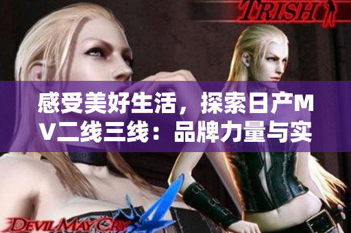 感受美好生活，探索日產(chǎn)MV二線三線：品牌力量與實用性完美結合的旅途
