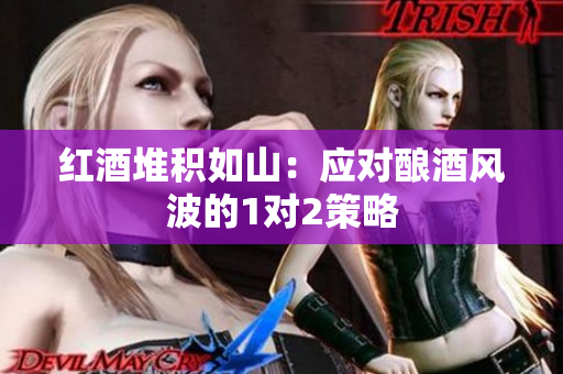 紅酒堆積如山：應(yīng)對(duì)釀酒風(fēng)波的1對(duì)2策略