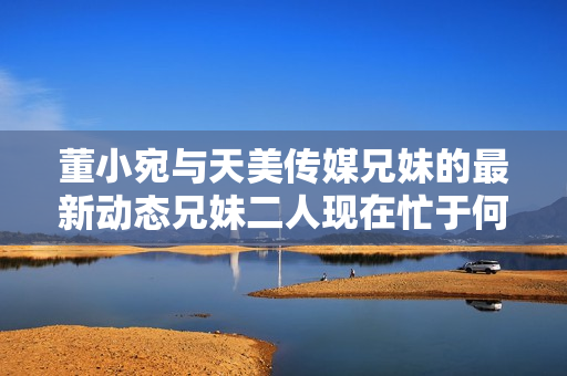 董小宛與天美傳媒兄妹的最新動態(tài)兄妹二人現(xiàn)在忙于何事？