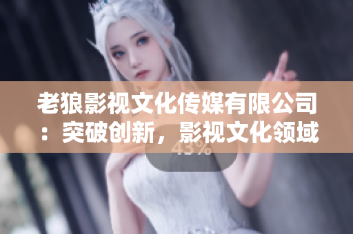 老狼影視文化傳媒有限公司：突破創(chuàng)新，影視文化領(lǐng)域的引領(lǐng)者