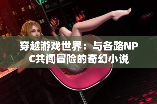 穿越游戲世界：與各路NPC共闖冒險(xiǎn)的奇幻小說(shuō)